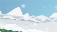 幼儿教育古诗朗诵之《逢雪宿芙蓉山主人》