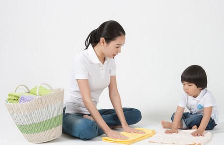 母亲在这4点越懒，孩子未来越成功！