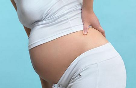 怀孕肚子疼正常吗? 宫外孕？