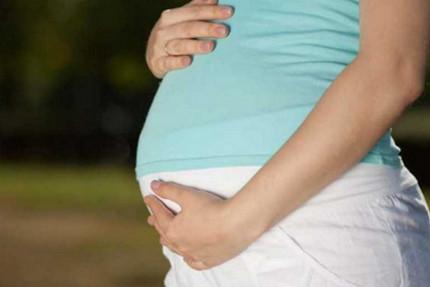 怀孕38周竟然胎死腹中，她的遭遇警醒了所有妈妈！