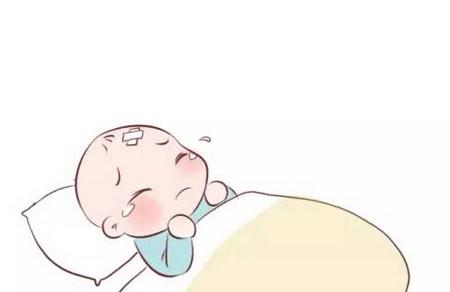 新手爸妈需知：宝宝感冒后的常见症状