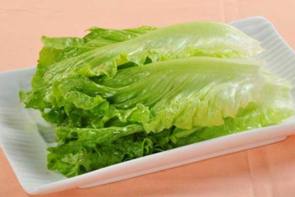 生菜怎么做辅食 宝宝最爱的生菜辅食做法