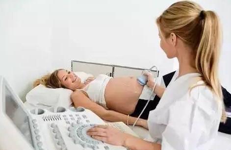 孕妇临产的四个先兆症状