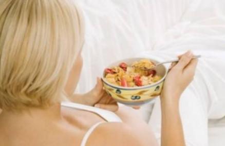 孕妇拉肚子的常用食疗小妙方