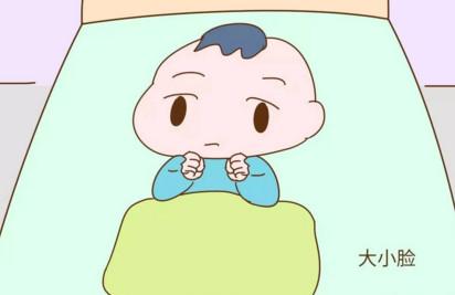 孩子睡觉时经常是这四种姿势，以后可能和气质无缘了