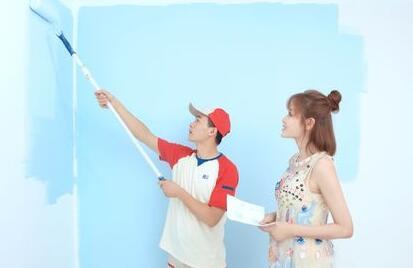 立邦携手叶一茜 演绎明星儿童房“翻新记”