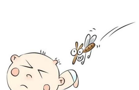 13 张图教你读懂：夏季虫咬性皮炎