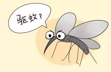 驱蚊产品多又杂！原来只有这4种成分才能给宝宝用！