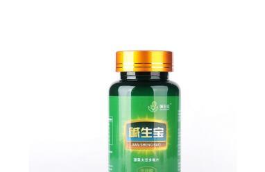 兼具实力与规模的碱生宝 让孕妈充满无限的可能
