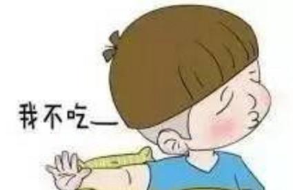 我家孩子开始厌食了，到底是什么原因？