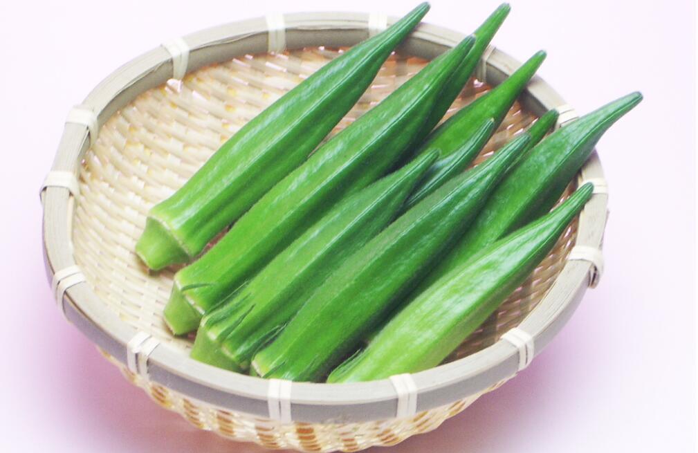 秋葵是什么 不可不知秋葵是什么东西