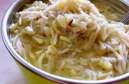 一岁以后吃饭喝奶就这样安排，给你一周的详细食谱！