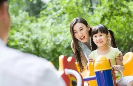 用这个方法，妈妈不用说第二遍，孩子就能乖乖听话