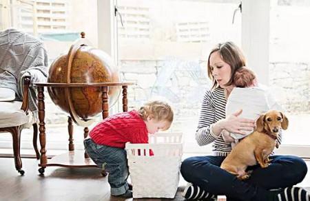 给孩子的选择越多，孩子的幸福感越低？