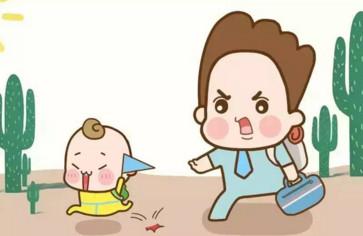 又一个孩子自杀！只因为这句再平常不过的话，真的别再说了！