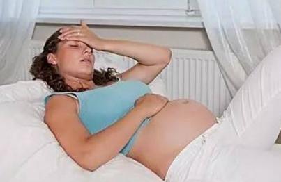 炎炎夏日，孕妇中暑了怎么办？