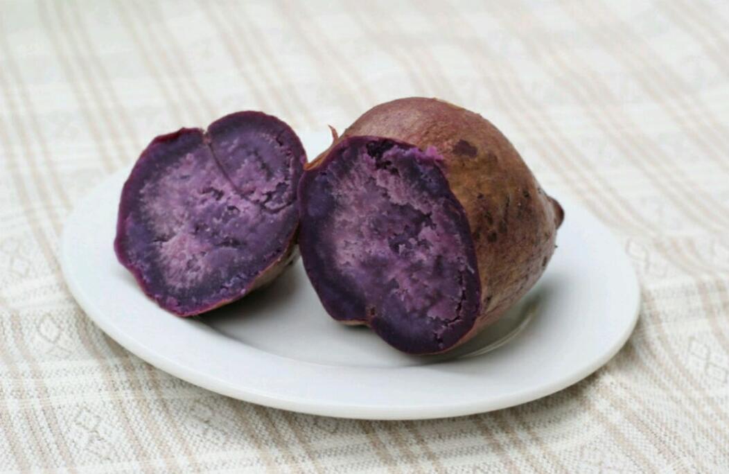 宝宝吃紫薯的禁忌 紫薯不能和什么食物同食