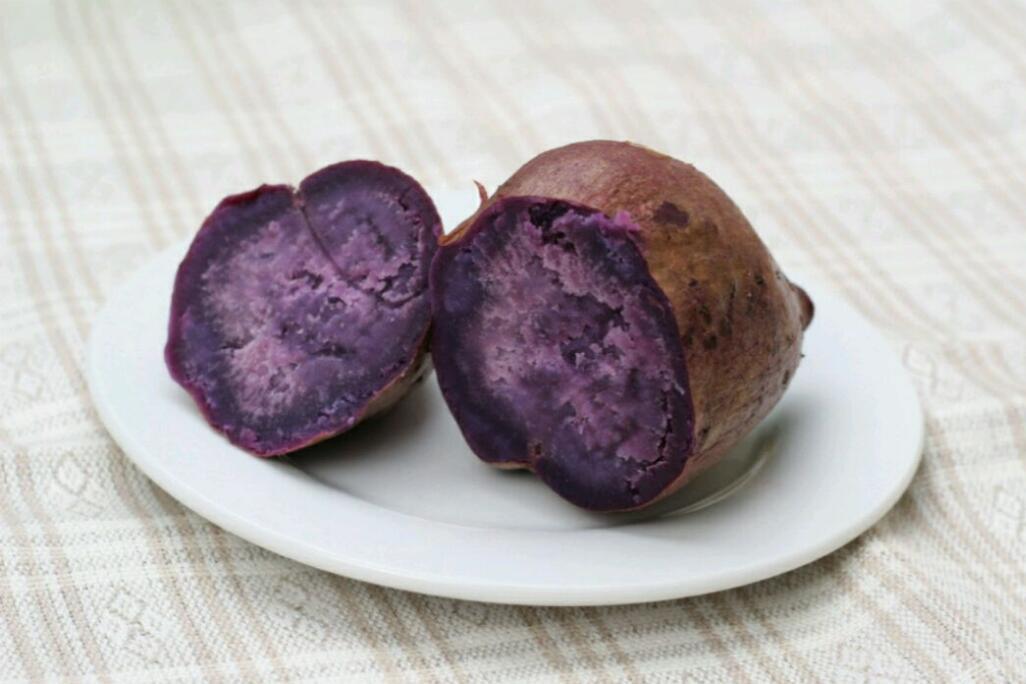宝宝吃紫薯的禁忌 紫薯不能和什么食物同食