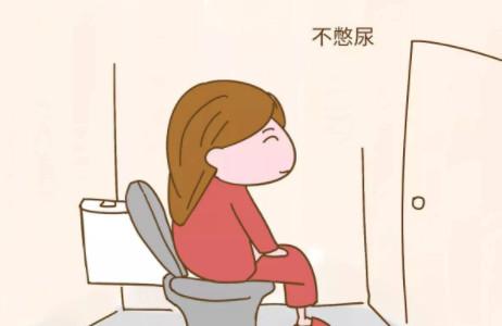 怀孕之后这个症状让人异常纠结.....