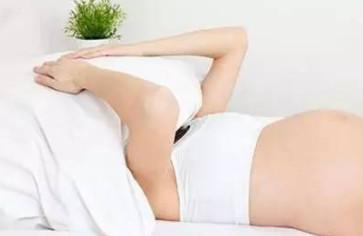 比验孕棒还灵！这些反应表示“小天使”来找你了.....