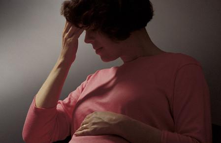 老婆孕后脾气大，真的有“科学依据”！