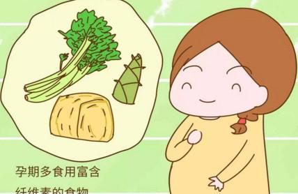 告别狂飙的体重，孕期只长胎不长肉，牢记三多三少的原则