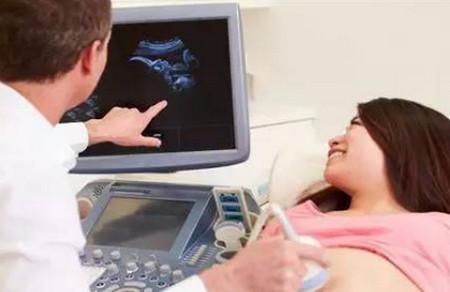 宝妈们知道吗？这些事情，在腹中的胎儿也会怕怕！