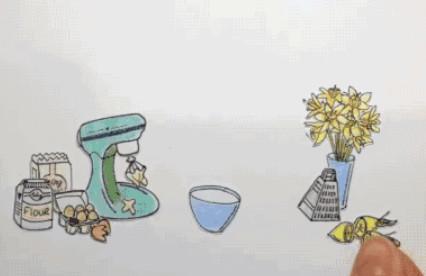 嫁给那个愿意为你做饭的男人