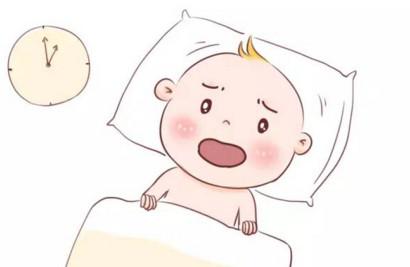 妈妈们必学的哄宝睡觉妙招