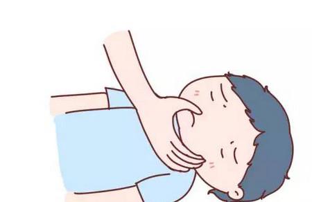 宝宝医院突发惊厥，宝妈吓到哭