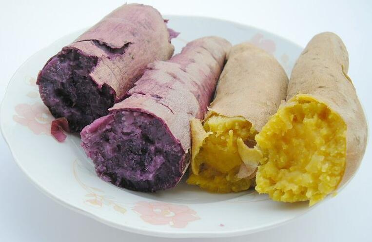 宝宝吃紫薯还是红薯好 紫薯和红薯哪个好