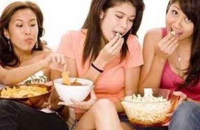 产后这么久,你为什么还没瘦下来?