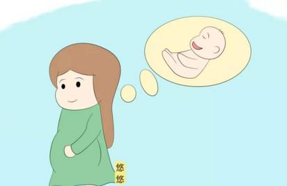 胎儿发育这几个关键期要重视，晚了影响宝宝变聪明