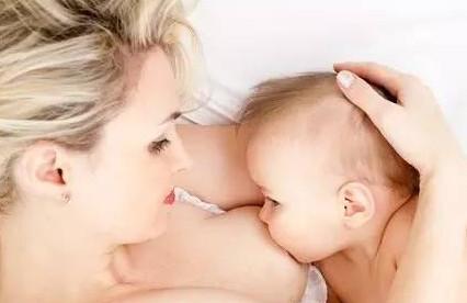 下奶、乳腺炎、断奶、哺乳期发烧？99.9%的新手妈妈在这恍然大悟！