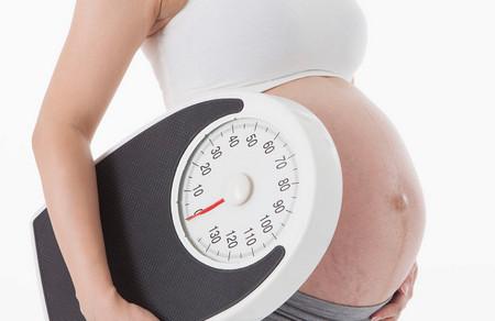 为什么孕期要控制体重？