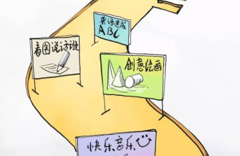 月薪3万养不起孩子的暑假，“烧钱”教育撑不起家长的“矫情”