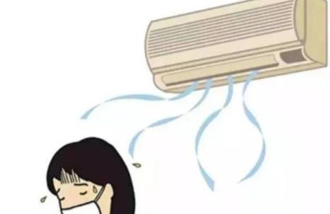 家有宝宝如何正确使用空调？