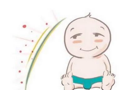 夏季宝宝防痱子的方法大全
