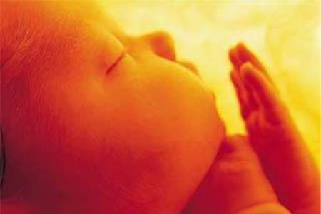 孕期自慰胎儿会缺氧吗 胎儿窒息不可大意