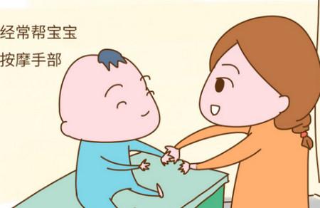 宝宝这种恼人行为，实际是大脑在发育变聪明，别傻傻阻止了