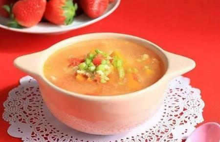 这两个治小儿偏食的食谱，送给那些为孩子偏食而头疼的宝妈们！