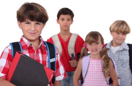 孩子再聪慧，也千万不要让ta提前上小学！