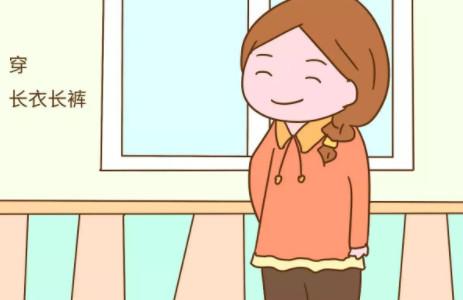 听信坐小月子能治原来的月子病，怀孕三个月故意流产