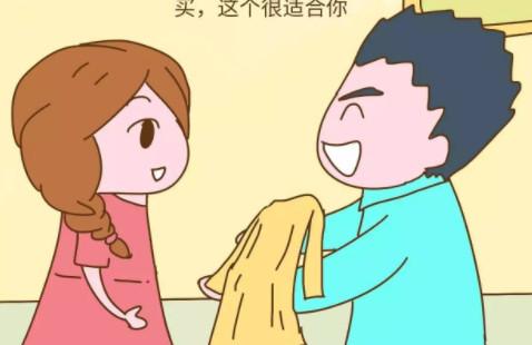 如果生宝宝后老公有这些变化，恭喜你，你没嫁错人