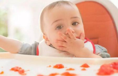 如何改正宝宝偏食挑食坏毛病？八招教你改掉宝宝的挑食坏毛病
