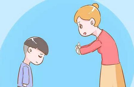 孩子3岁后家长别常说这个字，影响他成长