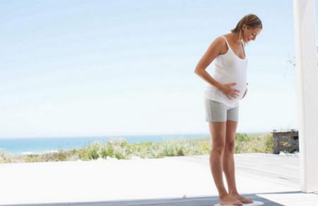 在怀孕期间准妈妈们应该如何管理自己的体重？