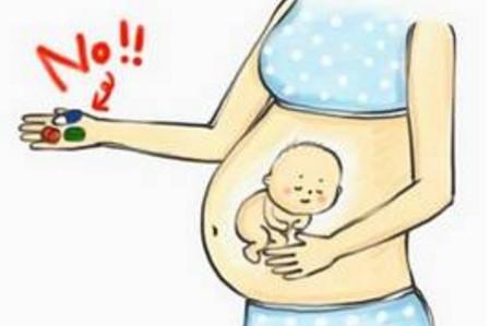 孕妇必读：孕期的用药与优生！