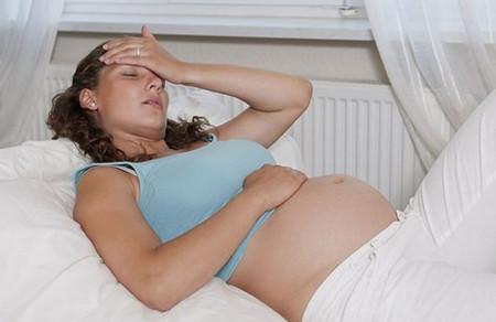 孕妇在孕期便秘的几个应对方法！