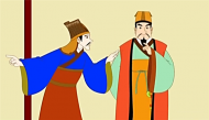 经典故事《兼爱思想》